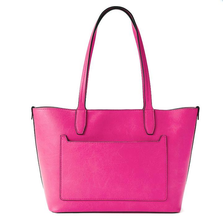 Mondani Rebecca Medium Tote, Women's, Pink