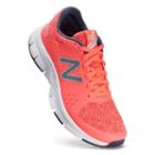 New Balance 771 V2 Cush+ Women's Running Shoes, Size: 10, Med Pink