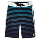 Boys 8-20 Hurley Streamline Board Shorts, Boy's, Size: 12, Brt Blue