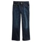Boys 4-7x Sonoma Goods For Life&trade; Relaxed Jeans, Boy's, Size: 4 Slim, Blue