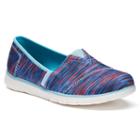 Skechers Bobs Pureflex Sporty Chic Ii Girls' Shoes, Girl's, Size: 1, Red Overfl