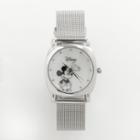 Disney's Mickey Mouse Women's Mesh Watch