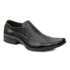 Giorgio Brutini Men's Moc-toe Loafers, Size: Medium (9.5), Black