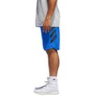 Men's Adidas Basketball Sport Shorts, Size: Medium, Med Blue