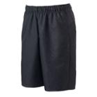 Big & Tall Fila Sport&reg; Training Shorts, Men's, Size: 4xb, Dark Grey