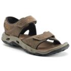 Columbia Ventro Men's Trail Sandals, Size: 7, Dark Beige