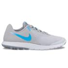 Nike Flex Experience 6 Women's Running Shoes, Size: 8, Grey (charcoal)
