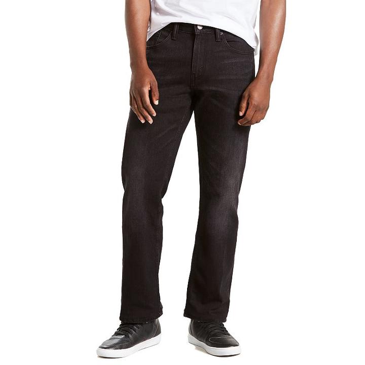 Men's Levi's&reg; 559&trade; Relaxed Straight Fit Jeans, Size: 33x30, Med Blue