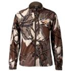 Men's Scent-lok Full-season Velocity Jacket, Size: Xl, Grey Other