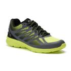 Fila&reg; Speedstride Boys' Running Shoes, Size: 4, Light Grey
