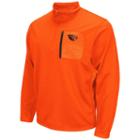 Men's Campus Heritage Oregon State Beavers Surge Fleece Pullover, Size: Large, Grey (charcoal)