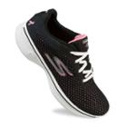 Skechers Gowalk 4 Empower Lx Breast Cancer Awareness Women's Walking Shoes, Size: 5, Green Oth