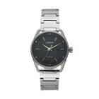 Drive From Citizen Eco-drive Men's Cto Stainless Steel Watch - Bm6980-59h, Size: Large, Grey
