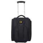 Oregon Ducks Wheeled Briefcase Luggage, Adult Unisex, Oxford