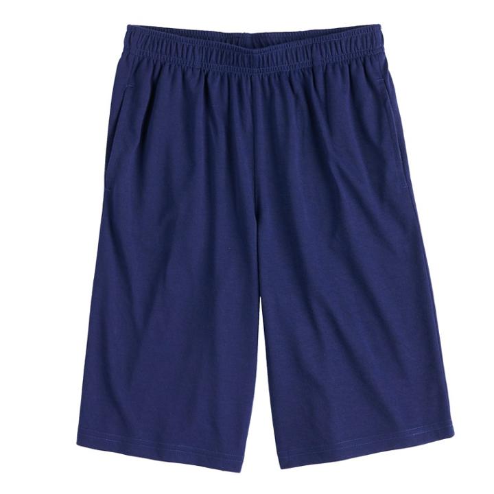Boys 8-20 Urban Pipeline&reg; Sleep Shorts, Size: 10-12, Dark Blue