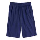 Boys 8-20 Urban Pipeline&reg; Sleep Shorts, Size: 10-12, Dark Blue