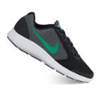 Nike Revolution 3 Grade-school Boys' Running Shoes, Boy's, Size: 7, Oxford
