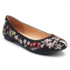 Sonoma Goods For Life&trade; Evie Women's Ballet Flats, Size: Medium (9), Multicolor