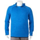 Big & Tall Fila Sport&reg; Fleece Hoodie, Men's, Size: 2xb, Dark Blue