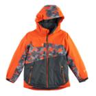 Boys 8-20 Free Country Boarder Jacket, Size: Large, Orange