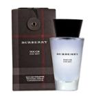 Burberry Touch By Burberry Men's Cologne, Multicolor