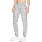 Women's Champion Heritage French Terry Jogger Sweatpants, Size: Small, Med Grey