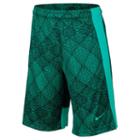 Boys 8-20 Nike Legacy Shorts, Boy's, Size: Medium, Green Oth