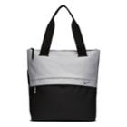 Nike Radiate Tote Bag, Women's, Grey