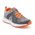 Reebok Almotio 4.0 Boys' Sneakers, Size: Medium (13), Grey