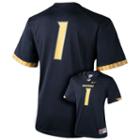Boys 8-20 Nike Missouri Tigers Replica Football Jersey, Boy's, Size: Small, Black