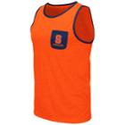 Men's Colosseum Syracuse Orange Tank Top, Size: Xxl, Drk Orange