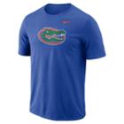 Men's Nike Florida Gators Logo Tee, Size: Xxl, Multicolor