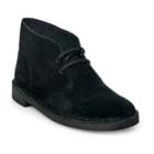 Clarks Bushacre 2 Men's Suede Chukka Boots, Size: Medium (9), Oxford