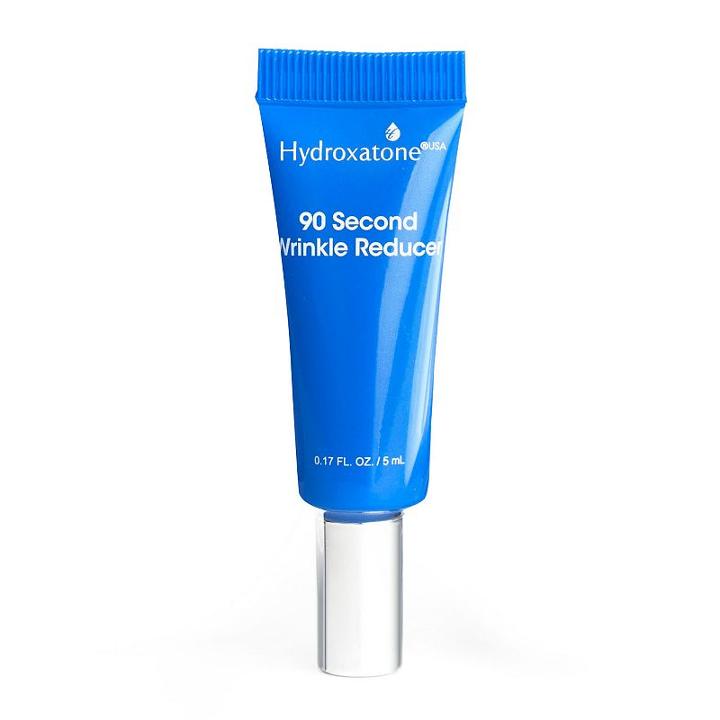 Hydroxatone 90-second Wrinkle Reducer, Multicolor