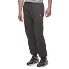 Big & Tall Champion Modern-fit Fleece Jogger Pants, Men's, Size: 3xl Tall, Granite Heather