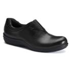 Croft & Barrow&reg; Women's Casual Slip-on Shoes, Size: 8.5, Black