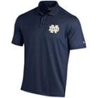 Men's Under Armour Notre Dame Fighting Irish Performance Polo, Size: Large, Multicolor