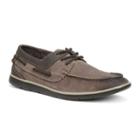 Gbx Ellum Men's Boat Shoes, Size: Medium (10), Brown