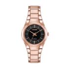 Citizen Eco-drive Women's Paradigm Stainless Steel Watch - Fe2093-54e, Size: Small, Pink
