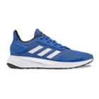 Adidas Duramo 9 Boys' Sneakers, Size: 11, Brt Blue