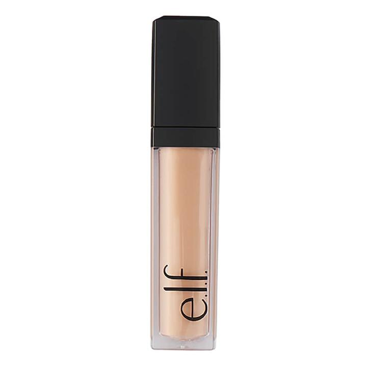E.l.f. Hd Lifting Concealer - Light, White