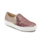 Olivia Miller Coram Women's Sneakers, Size: 6, Med Pink
