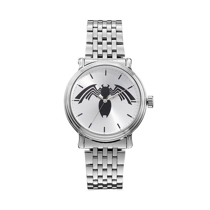 Marvel Extreme Venom Men's Watch, Grey