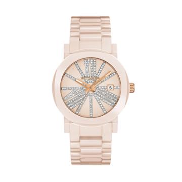 Wittnauer Women's Crystal Ceramic Watch - Wn4071