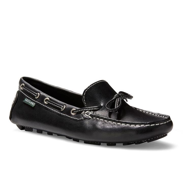 Eastland Marcella Women's Loafers, Size: Medium (9), Black