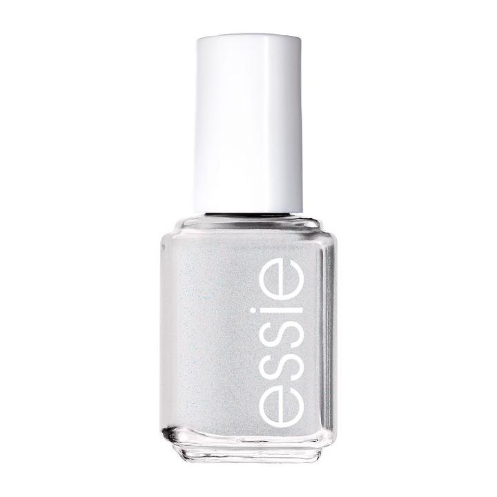 Essie Winter Trend 2016 Nail Polish - Go With The Flowy, Multicolor