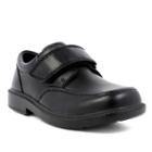 School By Umi Killington Boys' Dress Shoes, Size: 4, Black