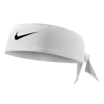 Nike Sport Tie Headwrap, Women's, Natural