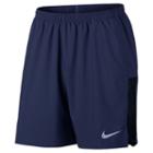 Men's Nike Dri-fit Performance Shorts, Size: Medium, Brt Blue
