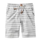 Boys 4-8 Carter's Patterned Pull-on Shorts, Boy's, Size: 5, Ovrfl Oth